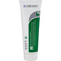 Soft k Hautreiniger 250 ml Tube - Greven von GREVEN