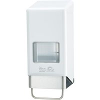 PGP - physioderm Metallspender Variomat m, für 1 l und 2 l Variofl. PGP - physioderm Metallspender Variomat m, für 1 l und 2 l Variofl. von Pgp