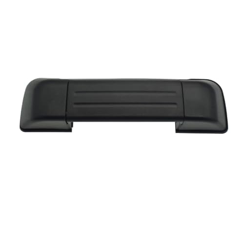 Autoabdeckung Türgriff Auto Außen Außen Heckklappe Kofferraum Türgriff Für Suzuki Für Vitara Für Grand Für Vitara XL-7 1998-2005 von GRFIT