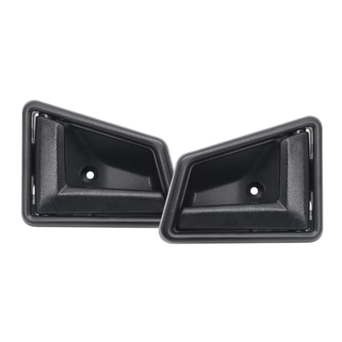 Autotürgriff Auto Innentürgriff links rechts Seite vorne hinten Ersatzteile für Geo für Tracker 1989-1998 von GRFIT