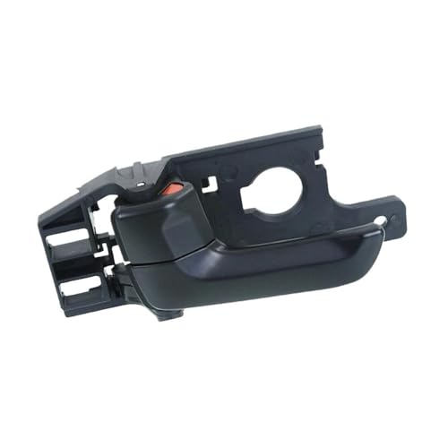GRFIT Auto Türgriffabdeckung 82610-1F010 Innentürgriff Linke Seite Auto Für Kia Für Sportage 2005-2010 Schwarz von GRFIT