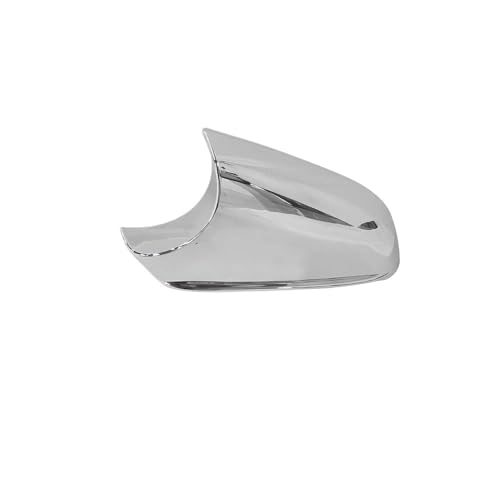 Seitenspiegel Rückspiegelgehäuse Auto Spiegel Unten Unteren Halter Abdeckung Links Rechts Für Tesla Für Model S 2014 2015 2016 2017 2018 2019 2020 2021 2148,3005 2148,3006 Außenspiegelabdeckungen ( Co von GRFIT