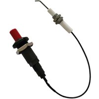 1 Packung Piezo-Zünder, Gaszünder, Piezo-Zündernadel, Piezo-Zünder, Piezo-Zünder, Piezo-Zünder, Zündung für Gasgrill, Rotisserie, Gasheizung.Schwarz, 1 Packung Piezo-Zünder, Gaszünder, Piezo-Zündernadel, Piezo-Zünder, Piezo-Zünder, Piezo-Zünder, Zündung für Gasgrill, Rotisserie, Gasheizung.Schwarz, von GRID COOL