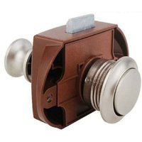 1 stücke Camper Türschloss Toilettentürschloss Badezimmerschloss 1 stücke Camper Türschloss Toilettentürschloss Badezimmerschloss von GRID COOL