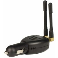 2-Band-GPS-BDS-Anti-Tracker-Antenne mit universellem Autofeuerzeug von GRID COOL