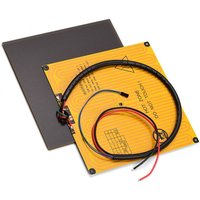 220 x 220 mm Ultrabase-Plattform Glasplatte Baufläche + 12 V Aluminium-Heizbett mit Drahtseil für Anet A8 A6 für Anycubic I3 Mega für Tronxy P802M 220 x 220 mm Ultrabase-Plattform Glasplatte Baufläche + 12 V Aluminium-Heizbett mit Drahtseil für Anet A8 A6 für Anycubic I3 Mega für Tronxy P802M von GRID COOL