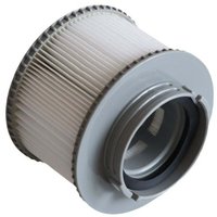 2er-Pack Ersatzfilter für MSpa FD2089, Filterkartusche für Schwimmbäder und Whirlpools von GRID COOL