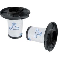 2er-Pack HEPA-Filter für Rowenta X-Force Flex 11.60 / X-Force Flex 14.60/15.60 Akku-Staubsauger 2er-Pack HEPA-Filter für Rowenta X-Force Flex 11.60 / X-Force Flex 14.60/15.60 Akku-Staubsauger von GRID COOL