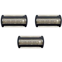 3 Ersatzköpfe für Körpertrimmer/Rasierer Modelle BG2024 BG2036 BG3015 TT2000 TT2021 3 Ersatzköpfe für Körpertrimmer/Rasierer Modelle BG2024 BG2036 BG3015 TT2000 TT2021 von GRID COOL