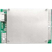 3S 12V 100A Lithium-Akku-Ladegerät-Schutzplatine mit Leistungsausgleich/Verbesserter Leiterplatte 3S 12V 100A Lithium-Akku-Ladegerät-Schutzplatine mit Leistungsausgleich/Verbesserter Leiterplatte von GRID COOL