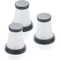 3er-Pack Ersatz-HEPA-Filter für Moosoo K12 PRO K13 / Genius Invictus One 1.0 X7 / 2.0 Akku-Staubsauger 3er-Pack Ersatz-HEPA-Filter für Moosoo K12 PRO K13 / Genius Invictus One 1.0 X7 / 2.0 Akku-Staubsauger von GRID COOL