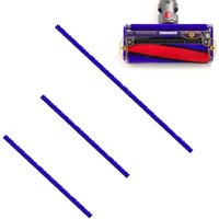 3er-Pack Ersatz-Klebestreifen aus weichem Plüsch für Dyson V7 V8 V10 V11 Staubsauger 3er-Pack Ersatz-Klebestreifen aus weichem Plüsch für Dyson V7 V8 V10 V11 Staubsauger von GRID COOL