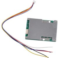 4S 12V 800A Lithium-LiFePO4-Akkuladegerät mit verbessertem PCB-Balancerschutz 4S 12V 800A Lithium-LiFePO4-Akkuladegerät mit verbessertem PCB-Balancerschutz von GRID COOL