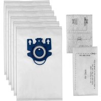 6 Miele GN HyClean Efficiency Complete C3 Complete C2 Staubsaugerbeutel 6 Miele GN HyClean Efficiency Complete C3 Complete C2 Staubsaugerbeutel von GRID COOL