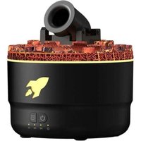 Aromatherapie-Luftbefeuchter mit simuliertem Artilleriefeuer, Duftdiffusor, A Aromatherapie-Luftbefeuchter mit simuliertem Artilleriefeuer, Duftdiffusor, A von GRID COOL