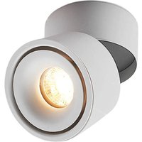 Aufbaustrahler LED-Deckenleuchte für Zuhause, einstellbarer Winkel, Laden, kommerzielle Schienenbeleuchtung, Downlight von GRID COOL