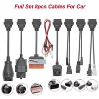 Autocom 8-in-1 Kfz-Diagnosekabel Multiprog DS150e TCS CDP Kfz-Kabel von GRID COOL