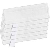 Awinker 6 Tücher Wischtücher für Kärcher Vapor Easy Fix SC 2 SC 3 SC 4 SC 5 von GRID COOL