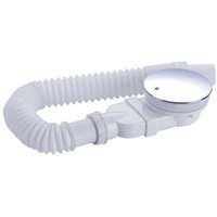 BET 90 mm extra flacher Duschablauf – Duschwannen-Ablaufloch-Set, Duschabscheider mit Geruchsverschluss, Haarsieb, flexibler 56Vingt-Schlauch BET 90 mm extra flacher Duschablauf – Duschwannen-Ablaufloch-Set, Duschabscheider mit Geruchsverschluss, Haarsieb, flexibler 56Vingt-Schlauch von GRID COOL