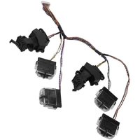 Cliff Bumper Sensor für alle Irobot Roomba 500 600 700 800 Serie Cliff Bumper Sensor für alle Irobot Roomba 500 600 700 800 Serie von GRID COOL