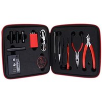 Coil Jig Kit DIY Tool Coil MasterCigarettes Elektronik Zubehör Tasche Mini DIY Tools Set Coil Jig Kit DIY Tool Coil MasterCigarettes Elektronik Zubehör Tasche Mini DIY Tools Set von GRID COOL