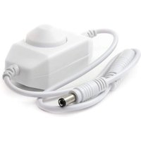 DC 12V-24V 3A LED-Streifen-Dimmer-Schalter-Controller, SMD-LED-Streifen-Drehdimmer, COB-LED-Streifen-Dimmschalter, 5,5 mm x 2,1 mm DC-Buchse für DC 12V-24V 3A LED-Streifen-Dimmer-Schalter-Controller, SMD-LED-Streifen-Drehdimmer, COB-LED-Streifen-Dimmschalter, 5,5 mm x 2,1 mm DC-Buchse für von GRID COOL