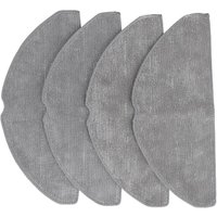 Geeignet für Xiaomi Mijia Saugroboter 3C Enhanced Edition E10/C103 Zubehör Geeignet für Xiaomi Mijia Saugroboter 3C Enhanced Edition E10/C103 Zubehör von GRID COOL