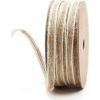 Geflochtenes Jutegewebe, Hanfseil, Juteband, handgefertigte Partydekoration, 10 Yards, gemischte Farbe, Rohleinen-Gurtband Geflochtenes Jutegewebe, Hanfseil, Juteband, handgefertigte Partydekoration, 10 Yards, gemischte Farbe, Rohleinen-Gurtband von GRID COOL