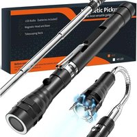 Geschenke für Männer Ungewöhnliche kreative Gadgets Nützliche Multitools Einziehbarer Magnetsensor Autowerkzeuge Geschenke für Männer Ungewöhnliche kreative Gadgets Nützliche Multitools Einziehbarer Magnetsensor Autowerkzeuge von GRID COOL