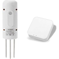 Intelligenter ZigBee-Funkbodenfeuchtesensor mit mobiler App und Echtzeitüberwachung Intelligenter ZigBee-Funkbodenfeuchtesensor mit mobiler App und Echtzeitüberwachung von GRID COOL