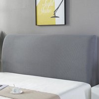 Kopfteilbezüge, weicher und dehnbarer Fleecestoff, Verdickung des Bettseitenschutzstoffes von GRID COOL
