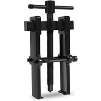 Grid Cool - Lagerabzieher mit zwei Backen – verstellbares Werkzeug zum Entfernen von Radlagern, Handwerkzeug (3 Zoll (38 × 65)) von GRID COOL