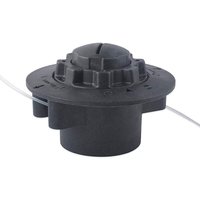 MÄHERKOPF für STIHL Rasentrimmer FS38 FS45 FS46 FS50 FSE60 FSE71 FSE81 AUTOCUT C 5-2/4006 710 2105 MÄHERKOPF für STIHL Rasentrimmer FS38 FS45 FS46 FS50 FSE60 FSE71 FSE81 AUTOCUT C 5-2/4006 710 2105 von GRID COOL