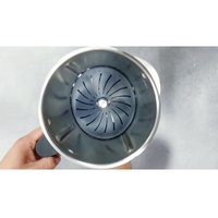 Messerabdeckung für Thermomix TM6 TM5 Messerabdeckung für Thermomix TM6 TM5 von GRID COOL