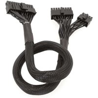 Modulares Stromkabel 10 + 18 Pin auf 24 für RM550X RM650X RM750X RM850X RM1000X Modulares Stromkabel 10 + 18 Pin auf 24 für RM550X RM650X RM750X RM850X RM1000X von GRID COOL