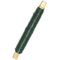 Pflanzendraht: 4 Stück 35 m Garten- und Pflanzenbindedraht – Aufhänge- und Spanndraht – flexibles Kabel für Heimwerker- und Gartenprojekte Pflanzendraht: 4 Stück 35 m Garten- und Pflanzenbindedraht – Aufhänge- und Spanndraht – flexibles Kabel für Heimwerker- und Gartenprojekte von GRID COOL