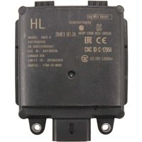 Radarsensor zur Überwachung des toten Winkels für Autos 284K1-6FL0A Radarsensor zur Überwachung des toten Winkels für Autos 284K1-6FL0A von GRID COOL