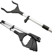 Sammelwerkzeuge, zusammenklappbare Objektsammelzangen, faltbare Sammelzangen, Greifer für magnetische Bits, Teleskopzangen für Umweltschützer, Sammelwerkzeuge, zusammenklappbare Objektsammelzangen, faltbare Sammelzangen, Greifer für magnetische Bits, Teleskopzangen für Umweltschützer, von GRID COOL