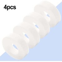 Set mit 4 Kletterringen für Poolroboter 6101611-R4, M200 M400 M500 Set mit 4 Kletterringen für Poolroboter 6101611-R4, M200 M400 M500 von GRID COOL