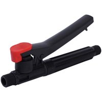 Sprühgriff mit Auslöser, Spritzpistolengriff für Gartenlanzen-Sprühschlauch-Set-Zubehör zur Unkrautbekämpfung im Garten Sprühgriff mit Auslöser, Spritzpistolengriff für Gartenlanzen-Sprühschlauch-Set-Zubehör zur Unkrautbekämpfung im Garten von GRID COOL