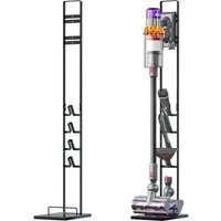 Ständer als stabiles Ständerzubehör kompatibel mit dem Dyson V15 Detect Absolute Detect Complete V12 Slim V11 V10 V8 V7 V6 Akku-Staubsauger mit Ständer als stabiles Ständerzubehör kompatibel mit dem Dyson V15 Detect Absolute Detect Complete V12 Slim V11 V10 V8 V7 V6 Akku-Staubsauger mit von GRID COOL