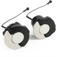 Tankdeckel und Öldeckel für STIHL Motorsäge (2 Stück) von GRID COOL