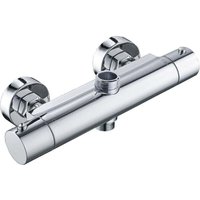 Thermostatmischer für Duschsäule BOLEA von GRID COOL