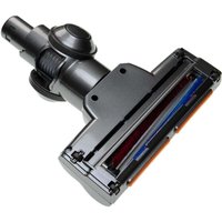 Turbodüse Bodendüse kompatibel mit Dyson DC35, DC35 Digital Slim, DC35 Full Kit, DC35 Multi Floor Complete 8" Staubsauger Turbodüse Bodendüse kompatibel mit Dyson DC35, DC35 Digital Slim, DC35 Full Kit, DC35 Multi Floor Complete 8" Staubsauger von GRID COOL