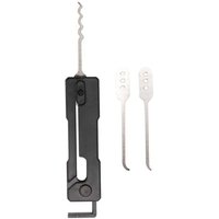 Unverzichtbares Outdoor-Multitool Grav Pick für Gartenarbeit und Heimwerkerprojekte von GRID COOL