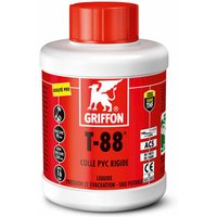 Flüssiger PVC-Kleber T-88 – im Eimer 6, mit Pinsel 1L Flüssiger PVC-Kleber T-88 – im Eimer 6, mit Pinsel 1L von GRIFFON