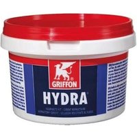 - DICHTUNGSMITTEL HYDRA - FEUERFEST - 750 g von GRIFFON