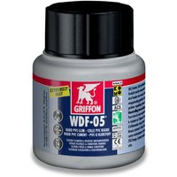 Griffon PVC Kleber 125 ml WDF-05 Rohr Fittings Spaltfüllend Schwimmbad schnell Griffon PVC Kleber 125 ml WDF-05 Rohr Fittings Spaltfüllend Schwimmbad schnell von GRIFFON