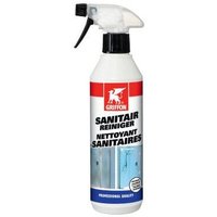 GRIFFON Sanitärreinigungsspray spray 500 ml - 6313763 von GRIFFON