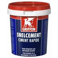 Griffon - Schnellzement Eimer 6 kg - 6150081 von GRIFFON
